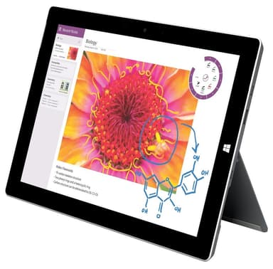 Surface 3 64 GB