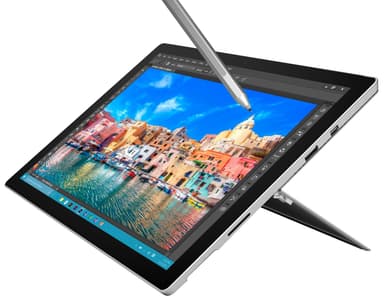 Surface Pro 4 128 GB M3 Signature Edition