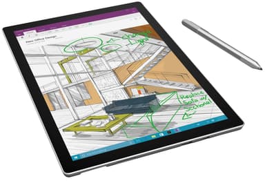 Surface Pro 4 128 GB M3 Signature Edition