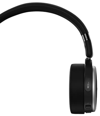 AKG langattomat on-ear kuulokkeet N60NC (musta)