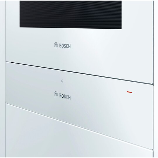 Bosch lämpölaatikko BIC630NW1 (valkoinen)