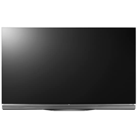 LG 65" 4K UHD OLED Smart TV OLED65E6V