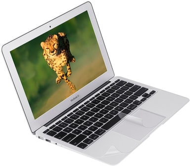 OtterBox Clearly Protected MacBook Air 11" Gigantti verkkokauppa