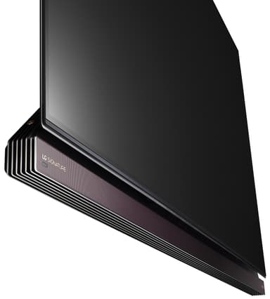LG G7 65" SIGNATURE 4K UHD OLED TV OLED65G7V