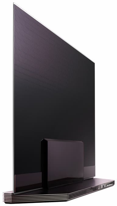 LG G7 65" SIGNATURE 4K UHD OLED TV OLED65G7V