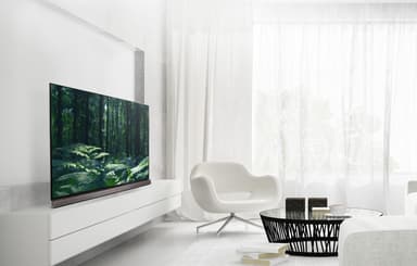 LG G7 65" SIGNATURE 4K UHD OLED TV OLED65G7V