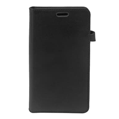 Buffalo Huawei Honor 8 Lite lompakkokotelo (musta)