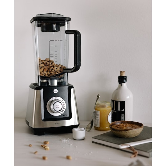 Wilfa Raw Fuel tehosekoitin PB 1200-S