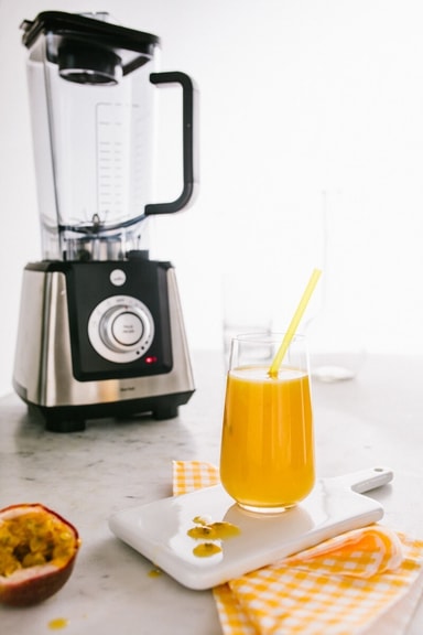 Wilfa Raw Fuel tehosekoitin PB 1200-S