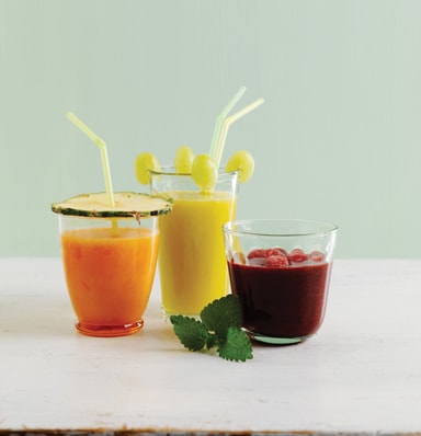 Wilfa Raw Fuel tehosekoitin PB 1200-S