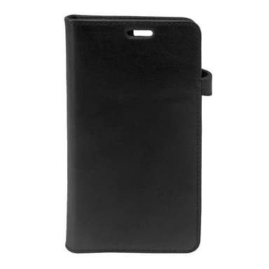 Buffalo Huawei Honor 8 lompakkokotelo (musta)
