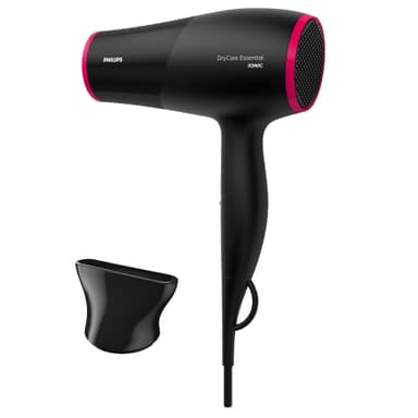 Philips DryCare Essential hiustenkuivaaja BHD029/00