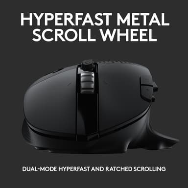 Logitech G604 langaton pelihiiri