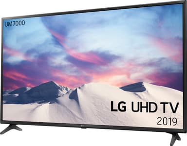 LG 55" UM7000 4K UHD Smart TV 55UM7000