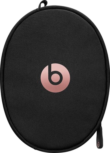 Beats Solo3 Wireless kuulokkeet (ruusukulta)