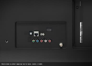 LG 55" UM7000 4K UHD Smart TV 55UM7000