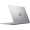 Surface Laptop 3 R5 128 GB 15" (platina)