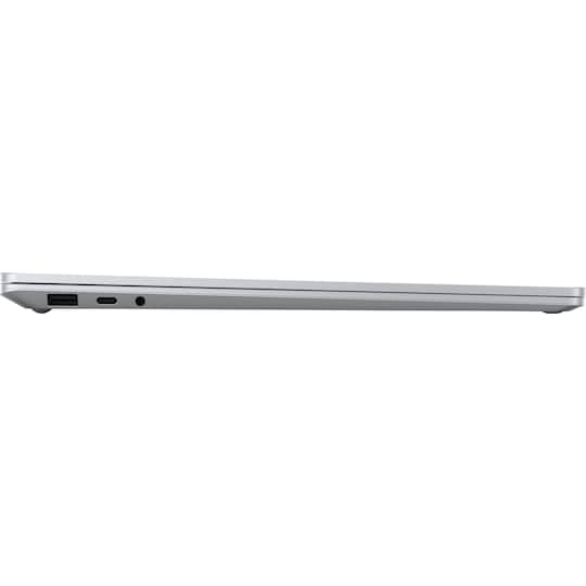 Surface Laptop 3 R5 128 GB 15" (platina)