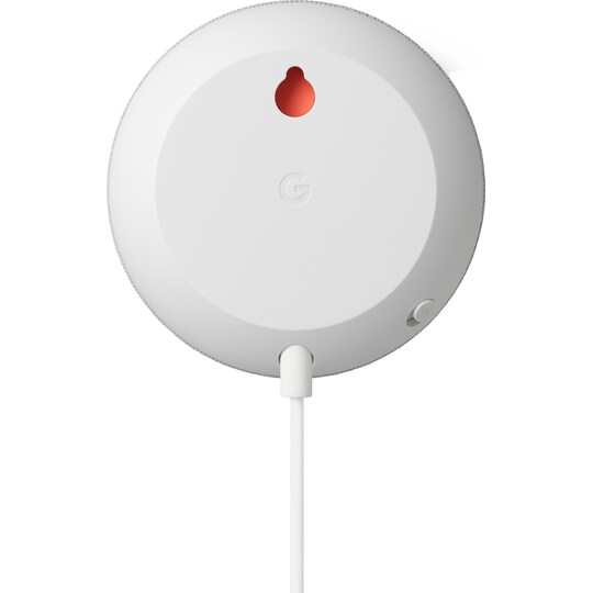 Google Nest Mini 2nd generation (kalkki)