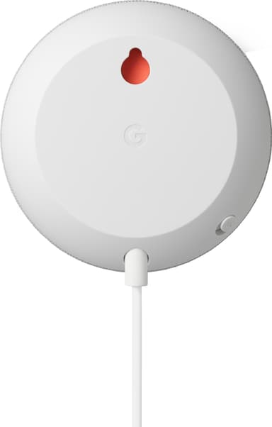 Google Nest Mini 2nd generation (kalkki)