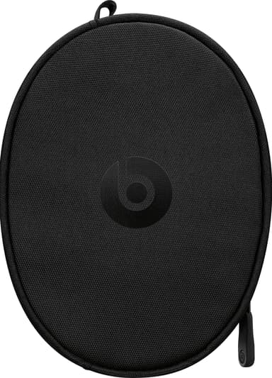 Beats Solo3 Wireless kuulokkeet - Beats Icon Collection (mattamusta)