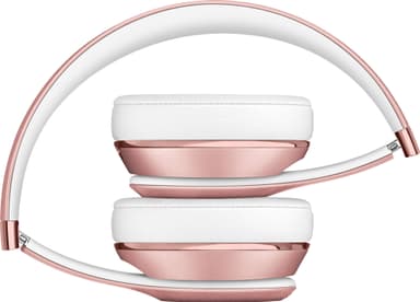 Beats Solo3 Wireless kuulokkeet (ruusukulta)