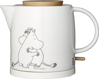 Muumi vedenkeitin (keraaminen)