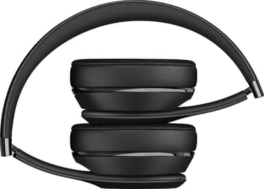 Beats Solo3 Wireless kuulokkeet - Beats Icon Collection (mattamusta)