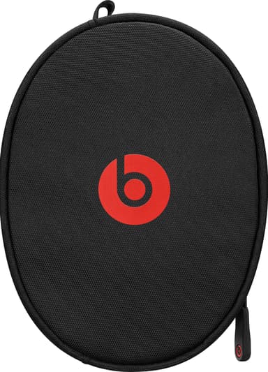 Beats Solo3 Wireless kuulokkeet (punainen)