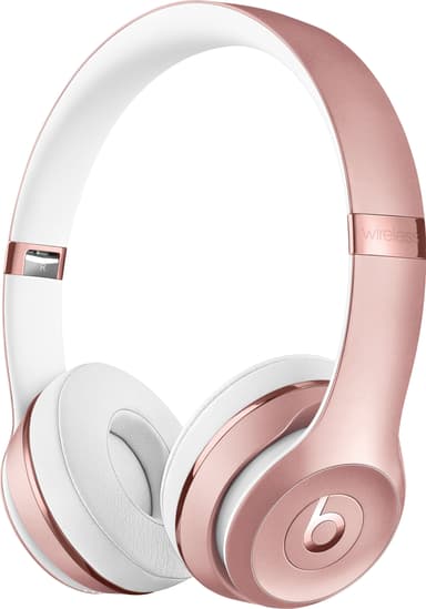 Rose gold