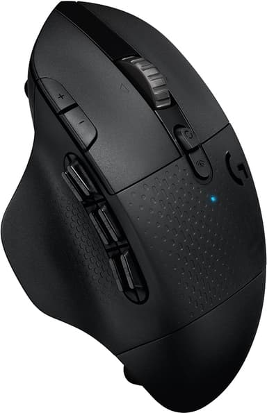 Logitech G604 langaton pelihiiri