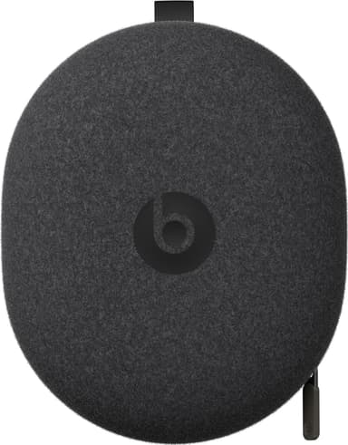 Beats Solo Pro langattomat on-ear kuulokkeet (harmaa)