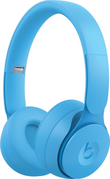 Beats Solo Pro langatt. kuulokkeet - More Matt Collection (vaal.sin.)
