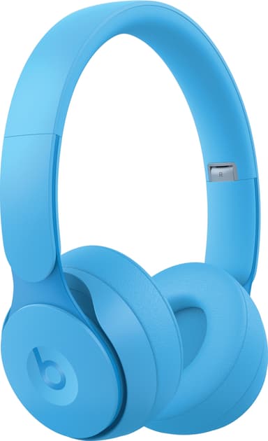 Beats Solo Pro langatt. kuulokkeet - More Matt Collection (vaal.sin.)