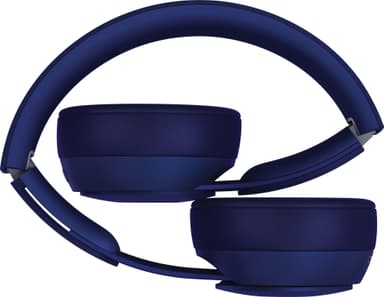 Beats Solo Pro langatt. kuulokkeet - More Matt Collection (tumma.sin.)