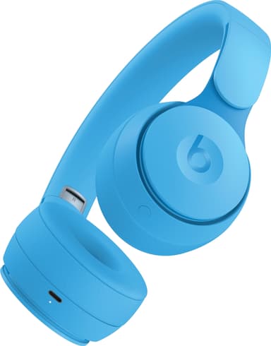 Beats Solo Pro langatt. kuulokkeet - More Matt Collection (vaal.sin.)