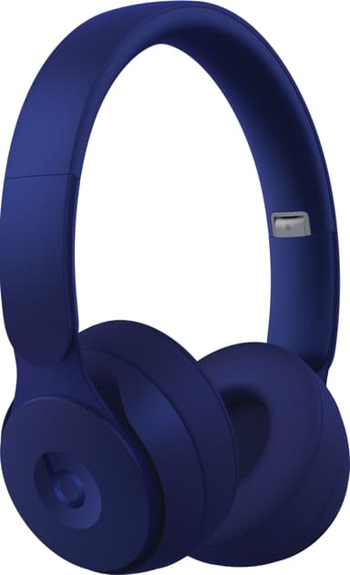 Beats Solo Pro langatt. kuulokkeet - More Matt Collection (tumma.sin.)