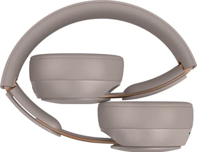 Beats Solo Pro langattomat on-ear kuulokkeet (harmaa)