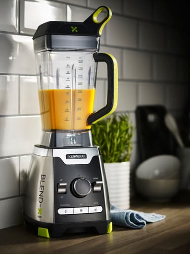 Kenwood Blend-X Pro tehosekoitin BLP900 (musta)