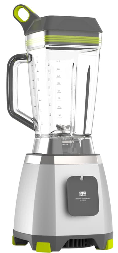 Kenwood Blend-X Pro tehosekoitin BLP900 (musta)