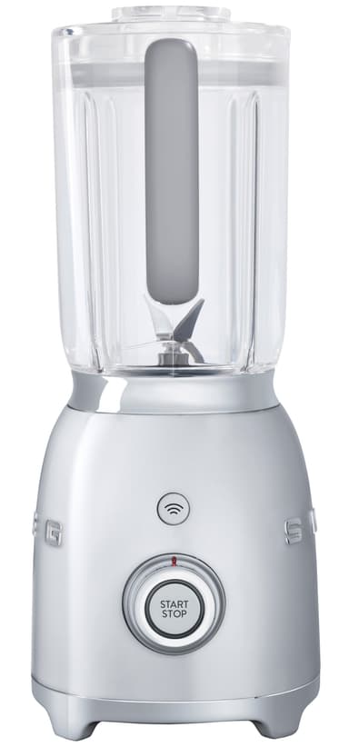 Smeg tehosekoitin BLF01SVEU (hopea)