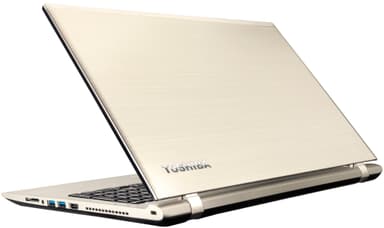 Toshiba Satellite P50-C-1CF 15.6" kannettava (hopea)