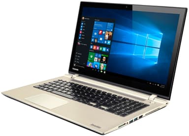 Toshiba Satellite P50-C-1CF 15.6" kannettava (hopea)