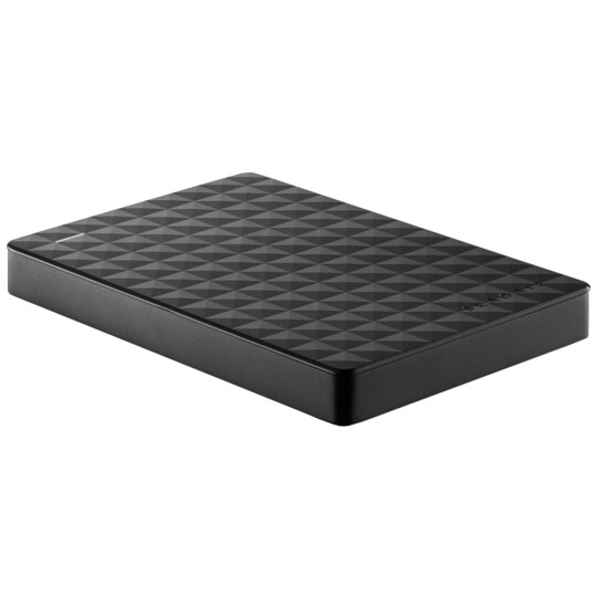 Seagate Expansion Desktop 1 TB ulkoinen kiintolevy