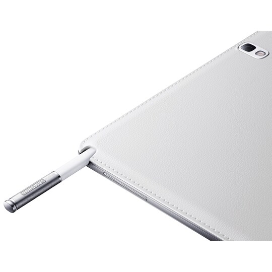 Samsung Galaxy Note 10.1 16GB Wi-Fi 2014 (valkoinen)