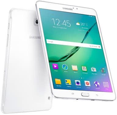 Samsung Galaxy Tab S2 8.0 WiFi 32 GB (valkoinen)
