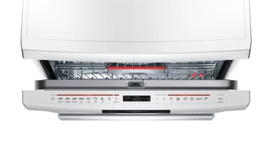 Bosch astianpesukone SMU88TW01S