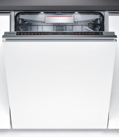 Bosch SuperSilence astianpesukone SMV88TX02E