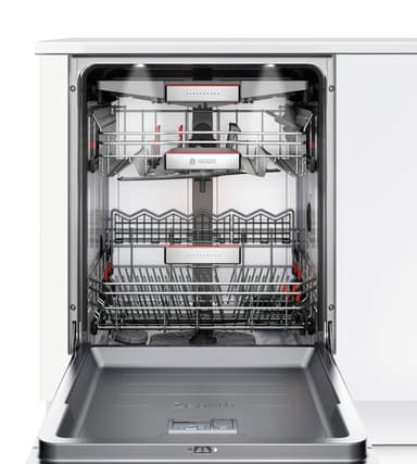 Bosch SuperSilence astianpesukone SMV88TX02E