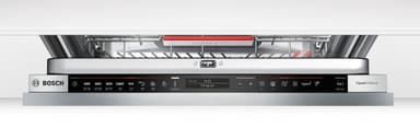 Bosch SuperSilence astianpesukone SMV88TX02E